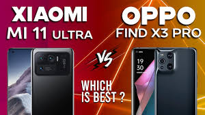 Name:find x3 pro, price:myr4299, availability:no, special discount:no, category:smart phones, fulfillment method:both courier and pickup, description:awaken colour. Xiaomi Mi 11 Ultra Vs Oppo Find X3 Pro Youtube