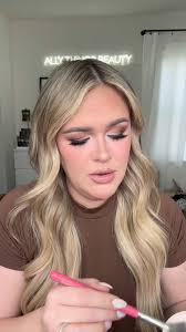 🔗s in comments!, Textured skin 🤝 rare beauty soft pinch luninous blush  #makeupreview #makeup #beauty #texturedskin