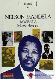 NELSON MANDELA : BIOGRAFIA