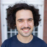 Our 2022-23 GTP Teaching Assistants