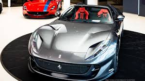 Maybe you would like to learn more about one of these? Pohlad Family S Carousel Motor Group Opening Ferrari Dealership In Twin Cities Minneapolis St Paul Business Journal
