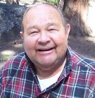 James Stiles Obituary