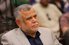 Al-Ameri's office refutes his interference with al-Karboli's apprehension