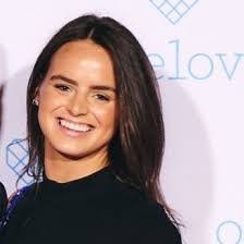 Lucy Holman's Instagram, Twitter & Facebook