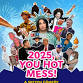 2025: You Hot Mess! A Sketch Comedy by Lory Tatoul... event in Burbank, CA