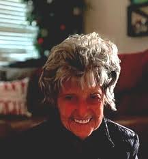 Mary Mitchell Obituary