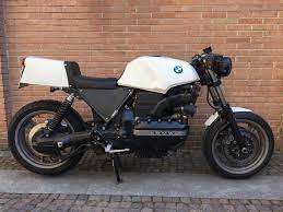 We did not find results for: Bmw K100 Cafe Racer Parts Cafe