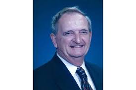 Buford Byers Obituary (1936