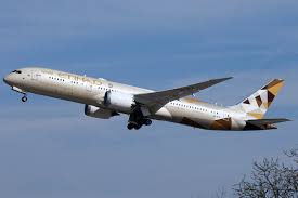 Save on your next flight with expedia. Etihad Upgrades Kuala Lumpur Brussels To 787 Service Airways Magazine