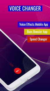 Voicemod pro apk, 1.6.1 download free. Voice Changer Voice Effects Robot Voice Mod Apk Unlimited Android Apkmodfree Com