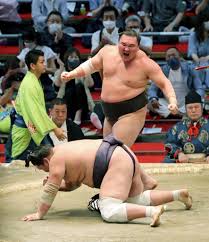 Maybe you would like to learn more about one of these? Sumo Yokozuna Hakuho Completes Stunning Comeback With Title Clinching Victory Over Terunofuji Japan Forward
