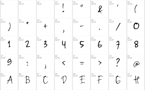 Fonts tracer script font download for free, in ttf for windows and mac! Download Tracer Script Demo Font Fontsme Com