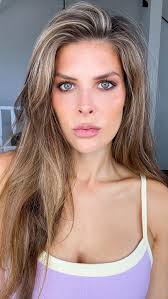 Spring weddings are magical ✨ Slide 1: our fam bam Slide 2: my forever  wedding date Slide 3: me + gracie Slide 4: the best mother in law, brother  in law, sister