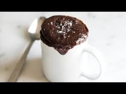 With Just A Few Ingredients And 5 Minutes You Can Be In Brownie Heaven This Is Our Favorite Microwave Browni Mug Recipes Mug Brownie Recipes Brownie In A Mug
