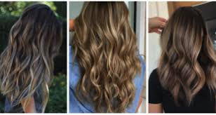 Dunkle kurze haare mit str hnen die 50 besten farbideen f r braune haare 2014 2019 10 31. Braun Haare Co