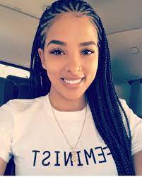 For The Hottest Pins Follow Me At Dashaybrand Cornrow Hairstyles Natural Hair Styles Hair Inspiration
