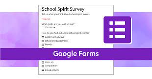 5 Reasons To Use Google Forms With Your Students Technokids Blog