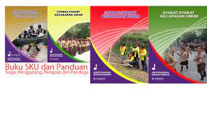 Buku sku siaga.pdf reviewed by pjok sdn krubungan on januari 04, 2014 rating: Buku Sku Dan Panduan Siaga Penggalang Penegak Dan Pandega