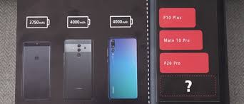 Phone huawei mate 20 pro manufacturer huawei status available available in india yes price (indian rupees) avg current market price:rs. Huawei Teases Biggest Battery Capacity Yet For The Mate 20 Pro Gsmarena Com News
