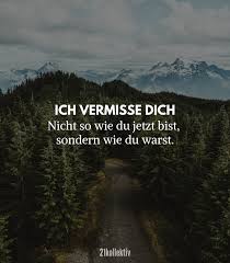 Liebeskummer Sprüche Die Herzzerreißend Schön Sind