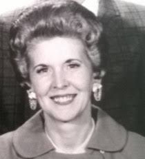 Barbara Mae Langham (1927-1998)