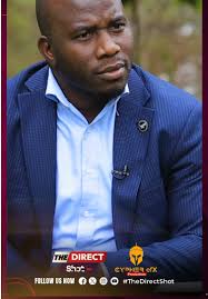 Katondo Wanyamba: Mu Parliament ne Misaala Gyabakozi