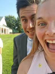 Nelly Marsh and John Shiiba Bnb's Wedding Website