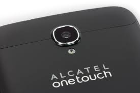 Обзор смартфона Alcatel Hero 2