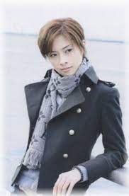 明日海りお のtwitter検索結果 yahoo リアルタイム検索 明日海りお 宝塚 歌 劇団 かっこいい女