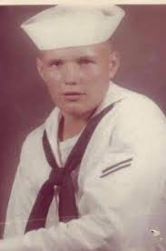 VETERAN'S SALUTE 2024! Jack Anderson of Perry County, Mississippi, served  with the US Navy. Thank you for your service!🇺🇸