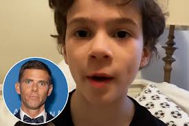 Mikey Day Teases Return of His Son to Saturday Night Live