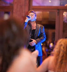 George Michael The Tribute Superb Tribute Lookalike