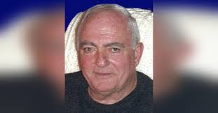 Obituary information for Ronald Caputo