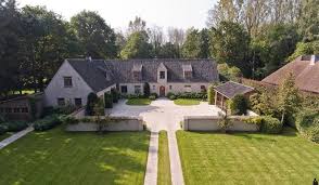 Laster vær i 10 dager rotselaar, belgia. Villa Te Koop In Rotselaar Met Referentie 19201236971 Cottage Exterieur Design Exterieur De La Maison Maisons Exterieures