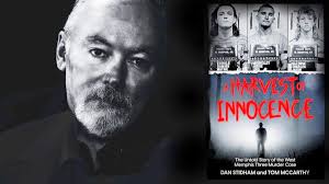 Attorney from West Memphis 3 case breaks 30 years of silence in A Harvest  of Innoncence