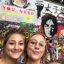 Oh The Places We're Going