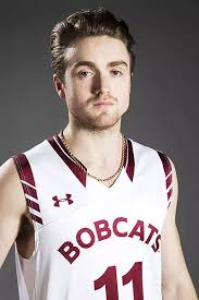 2017-18 Men's Basketball Roster