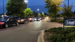 Here you can order the whole range of products and services or to find contact information. Construction Improvements Planned For Lubbock Roads Starting Monday