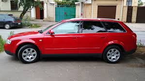 Image result for Amulet Red 2003 Audi