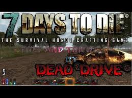 A mod that overhauls the entire game. Recipe Forge Cant Find It 7 Days To Die General Discussions