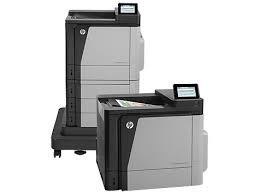 Supported paper types for the input trays and duplexer; Hp Color Laserjet Enterprise M651 Series Software And Driver Downloads Hp Customer Support