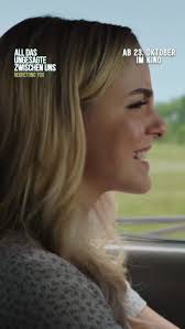 ALL DAS UNGESAGTE ZWISCHEN UNS