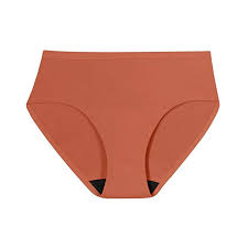 Icon Hiphugger Pee Proof Underwear Odor Eliminating Icon Underwear