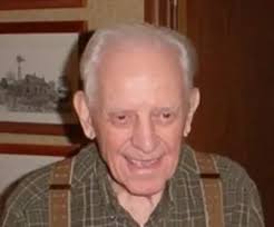 Obituary information for Leon Roland Eaves