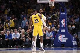 Nba full game replays nba playoff hd nba finals 2019 nba full match. Top 10 Games Of 2019 20 Lakers Season To Rewatch On Nba League Pass Lakers Nation