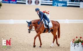 Classic Eventing Nation