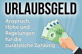Wird das urlaubsgeld auch im krisenjahr 2020 ausgezahlt? Urlaubsgeld Anspruch Wann Urlaubsgeld Hohe Berechnen