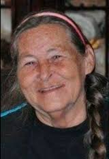 JONES, Ellen “Jitter” McVey (1946