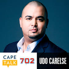 Stream Raymond Hack CAF Disciplinary President by Primedia Broadcasting