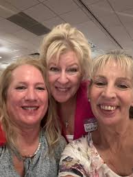 Includes our friends Andy Hill, and former Paynesville resident Kevin Maki.